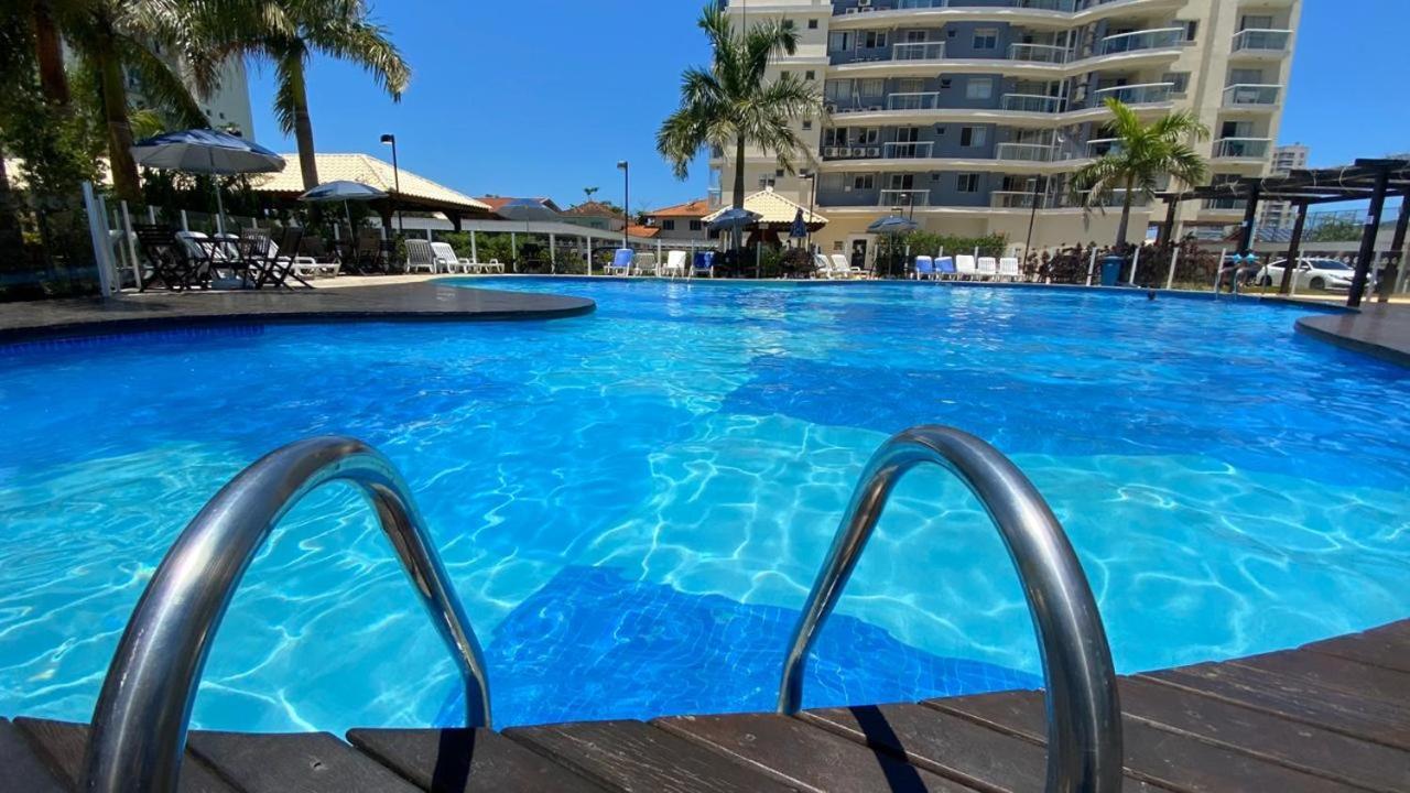 Beto Carrero, Praia, Piscina, Apartamento 3Q, 2 Vagas, Na Quadra Do Mar, Playground E Academia, Home Club Nautilus Пенья Экстерьер фото