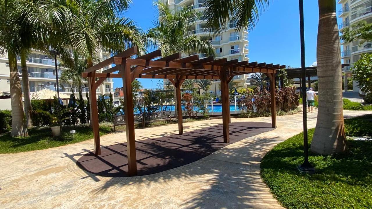 Beto Carrero, Praia, Piscina, Apartamento 3Q, 2 Vagas, Na Quadra Do Mar, Playground E Academia, Home Club Nautilus Пенья Экстерьер фото